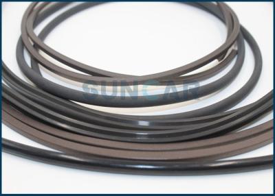 China Rear Axle Seal Repair Kit For Forklift HYUNDAI R210W-3 R200W-3 for sale