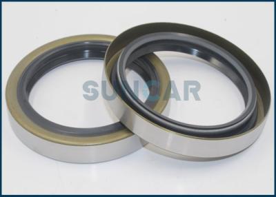 China AD3744J NOK Oil Seal Shaft Seals Double Lip Outer Iron Shell Metric Seals for sale