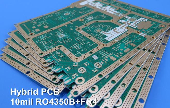 Verified China supplier - Bicheng Electronics Technology Co., Ltd