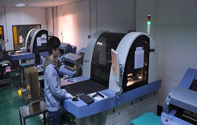 Verified China supplier - Bicheng Electronics Technology Co., Ltd