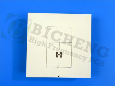 China LoPro 4003 HASL 0.5oz Copper Rogers PCB Board Hydrocarbon Ceramic Laminates for sale