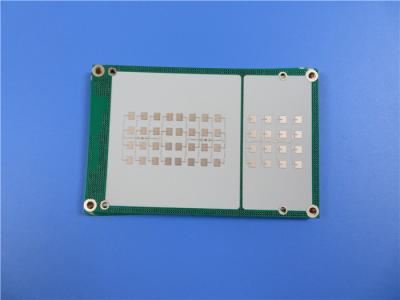 China 8mil Rogers PCB Board for sale