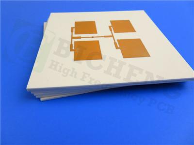 China Rogers RO3003 Materials RF PCB Board For High Tech Industries for sale
