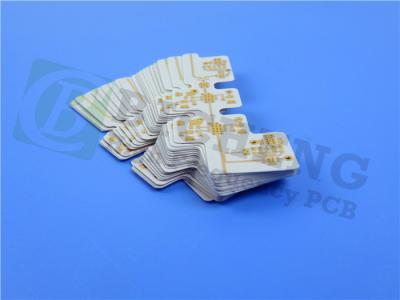China Rogers RO4830 High Frequency PCB With Low Profile Copper 5mil And 9.4mil Thermoset Circuit Boards for sale