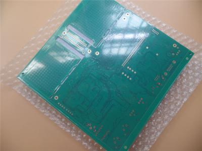 China La capa multi de Tg170 FR4 imprimió a la placa de circuito tablero del PWB de 8 capas en venta
