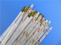 China Flexible Printed Circuit FPC on Polyimide with 2 Meters Long for sale