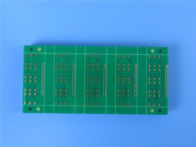 China High Tg PCB Printed Circuit Board S1000-2MB Prepreg With Immersion Gold for sale