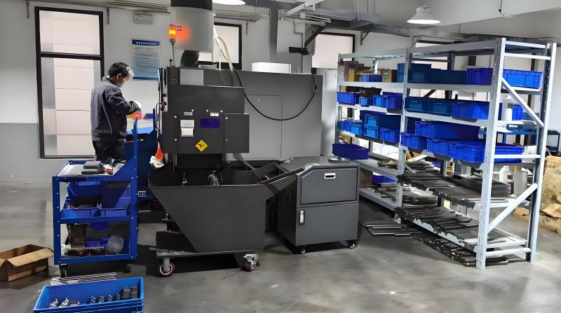 Verified China supplier - Wuhan Tianbaonet Sci & Tec Co.,Ltd