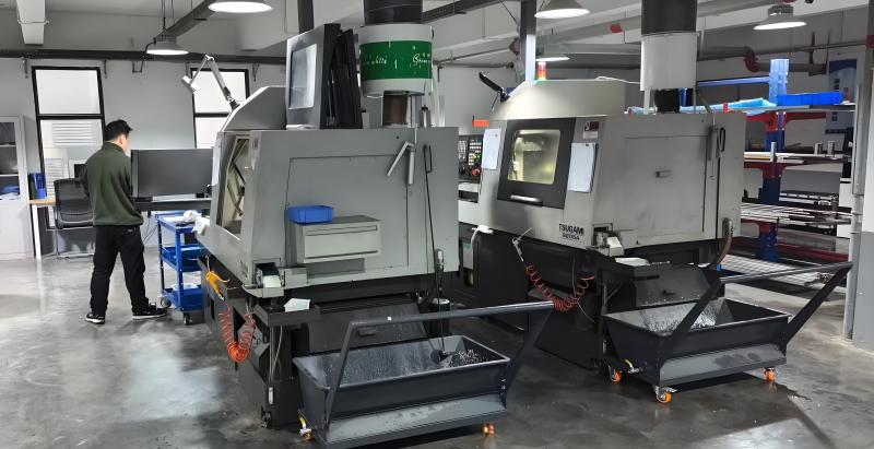 Verified China supplier - Wuhan Tianbaonet Sci & Tec Co.,Ltd