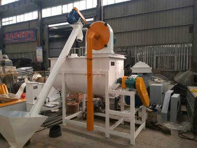 Chine 1-10 chaîne de production de Ton Per Hr Poultry Feed pour l'usine de cylindre réchauffeur à vendre