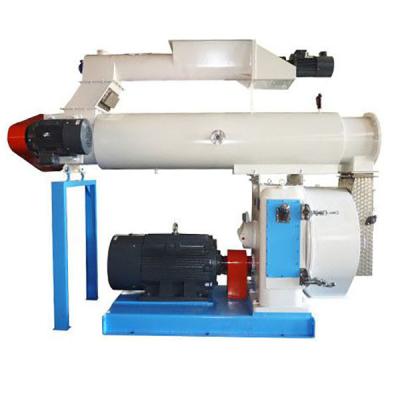 China 2TPH To 3TPH Animal Feed Extruder Machine High Productivity for sale