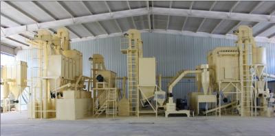 China 3-5t/H Poultry Feed Production Machine Sheep Cow Feed Pellet Machine for sale