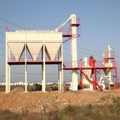 China Farm Use Animal Feed Production Line For Making Chicken Cow Sheep Feeds for sale