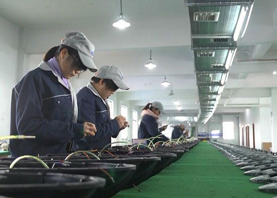 Verified China supplier - Beijing Devict Technology Co.,Ltd
