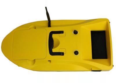 China DEVC-113 Shuttle bait boat , remote control fishing bait boat boat style radio for sale