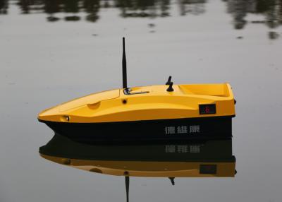 China DEVC-113 hulls carp fishing bait boat Brushless energy-saving motor for sale