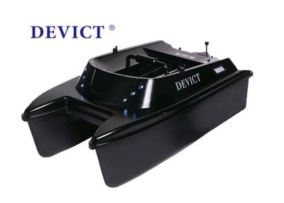 中国 DEVC-300M DEVICTの餌のボート、外皮のカタマランの餌のボート1-2 M/Sの航行の速度OEM/ODM 販売のため