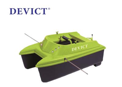 China RC Remote Control Fishing Boat DEVC-304M3 DEVICT Style AC 110-240V for sale