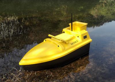 China Autopilot  Bait boat gps 2.4G fast speed carp fishing bait boat DEVC-103 for sale