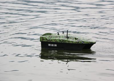 中国 DEVC-118 GPS RCの餌のボートの自治操縦装置 販売のため
