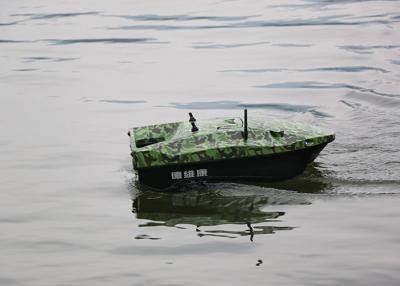 Chine Moteur sans brosse pour la certification de RoHS de bateau d'amorce du bateau DEVC-118 DEVICT d'amorce à vendre
