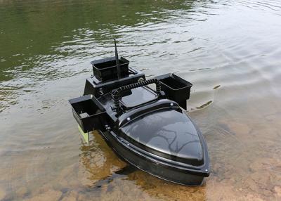 China DEVC-200 black DEVICT fishing robot bati boat rc model radio control style for sale
