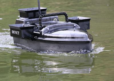China Barco de controle remoto da isca de pesca do piloto automático do modelo DESS de RC, DEVICT à venda