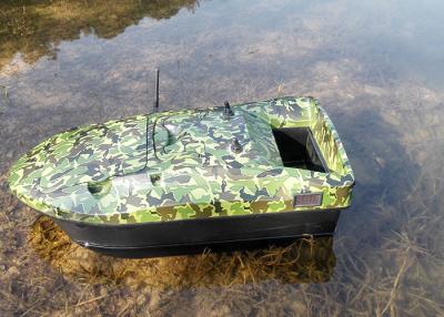 Chine Puissance de batterie à télécommande de camouflage de bateau de poissons et plastique d'ABS à vendre