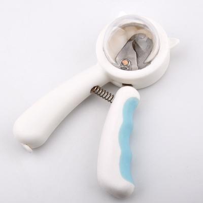 China Electronic Pet Cat Dog Flea Lice Removal Comb Anti Flea Dog Comb for sale