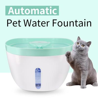 China 2.2 Liter Travel Pet Water And Food Dispenser for sale