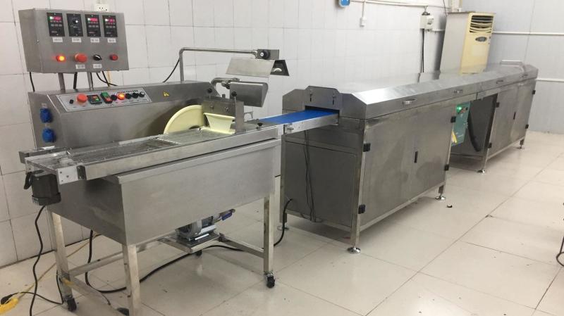 Verified China supplier - Zhengzhou Auris Machinery Co., Ltd.