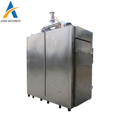 China Sausage Smoking Meat Processing Machines for sale