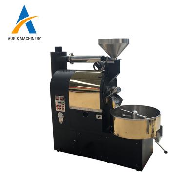 China Processional 3kg 6kg 30kg Coffee Roaster Machine Coffee Bean Roasting Machine for sale