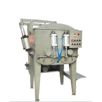 China Bun Stuffing Meat Mixer Machine Chicken Poultry Feed Mixer Machine for sale