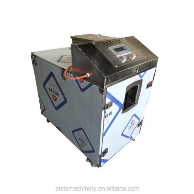China Tilapia Fillet Fish Processing Machines Gut Cleaner Fish Scaling Machine for sale