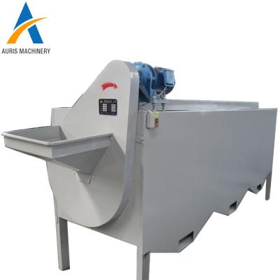 China Nut Splitting Cashew Grading Machine Shelling Husking Cashew Peeling Machine for sale