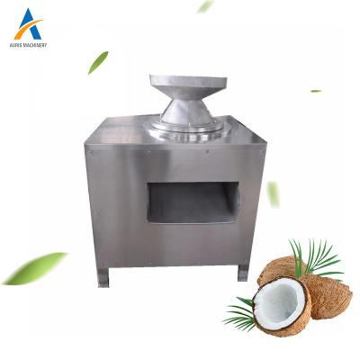 China Dry Crusher Grinder Nuts Processing Machine 168kg Coconut Shredder Machine for sale