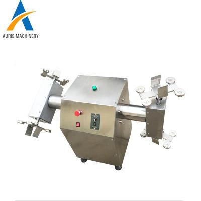 China Snack Hollow Chocolate Making Machine for sale