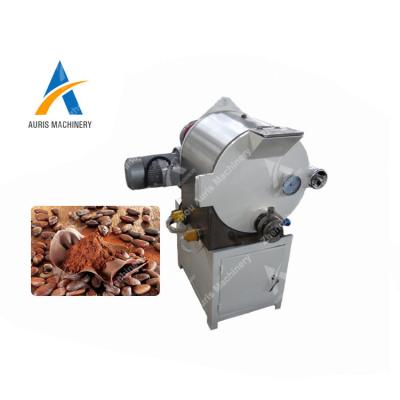 China Stainless Steel 304 Chocolate Refiner Machine 50L 1000l Conche Chocolate Machine for sale