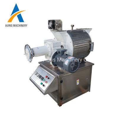 China Stainless Steel Chocolate Grinding Machine Conche 50L Cocoa Grinder Machine for sale