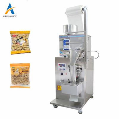 China Automatic Granule Weighing Chocolate Packing Machine Beans Sealing Machine for sale