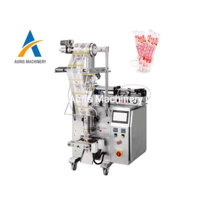 China Full Automatic Paste Chocolate Packing Machine Mayonnaise Liquid Filling Machine for sale