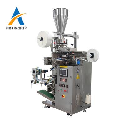 China Multifunction Small Sachets Spice Packaging Machines Coffee Powder Grain Automatic for sale