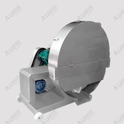 China Frozen Meat Mincer Machine for sale