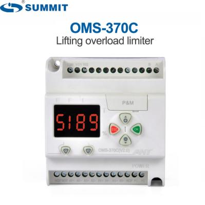 China OMS-370C Crane Load Limiter Overload Safety Protection Overload Controller for sale