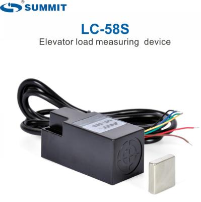 China ANT Elevator Load Measuring Device LC-58S Elevator Overload Control Device for sale
