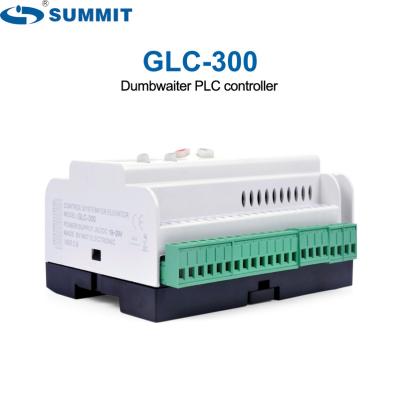China GLC-300 Load Control Unit 220V 380V 2-5 Floors Lift Dumbwaiter Plc Controller for sale
