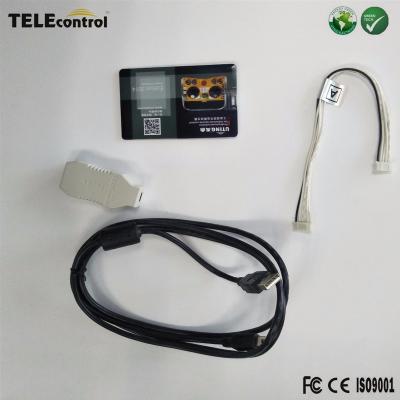 China F21-1B Control remoto piezas de repuesto Control remoto por radio Datalin Software FCC en venta