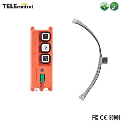 China CDL-RS afstandsbediening Onderdelen Synchronisator Hulpmiddel Matching Pairing Copier Te koop