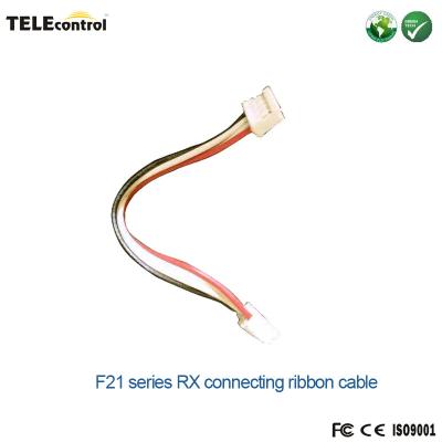 China F21-E1B F21-E1 F21-E2 keyboard radio remote controller receiver connecting ribbon cable for sale